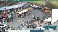 Archiv Foto Webcam Stilfserjoch: Passübergang 15:00