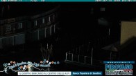 Archiv Foto Webcam Stilfserjoch: Passübergang 03:00