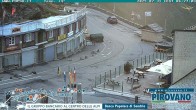 Archiv Foto Webcam Stilfserjoch: Passübergang 05:00