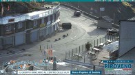 Archiv Foto Webcam Stilfserjoch: Passübergang 06:00