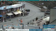 Archiv Foto Webcam Stilfserjoch: Passübergang 07:00