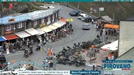 Archiv Foto Webcam Stilfserjoch: Passübergang 15:00