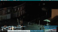 Archiv Foto Webcam Stilfserjoch: Passübergang 21:00