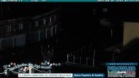 Archiv Foto Webcam Stilfserjoch: Passübergang 01:00