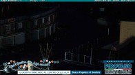 Archiv Foto Webcam Stilfserjoch: Passübergang 03:00