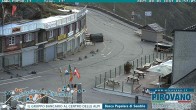 Archiv Foto Webcam Stilfserjoch: Passübergang 06:00