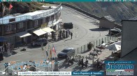 Archiv Foto Webcam Stilfserjoch: Passübergang 07:00
