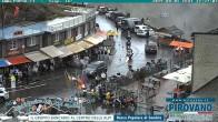 Archiv Foto Webcam Stilfserjoch: Passübergang 11:00