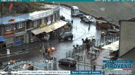 Archiv Foto Webcam Stilfserjoch: Passübergang 15:00