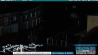 Archiv Foto Webcam Stilfserjoch: Passübergang 23:00