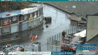 Archiv Foto Webcam Stilfserjoch: Passübergang 05:00