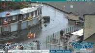 Archiv Foto Webcam Stilfserjoch: Passübergang 06:00