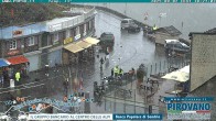 Archiv Foto Webcam Stilfserjoch: Passübergang 09:00