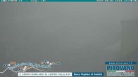 Archiv Foto Webcam Stilfserjoch: Passübergang 11:00