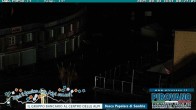Archiv Foto Webcam Stilfserjoch: Passübergang 23:00