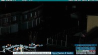 Archiv Foto Webcam Stilfserjoch: Passübergang 01:00