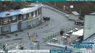Archiv Foto Webcam Stilfserjoch: Passübergang 05:00