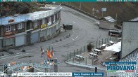 Archiv Foto Webcam Stilfserjoch: Passübergang 06:00