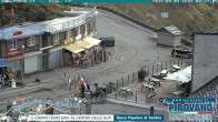 Archiv Foto Webcam Stilfserjoch: Passübergang 07:00