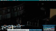 Archiv Foto Webcam Stilfserjoch: Passübergang 23:00