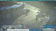 Archiv Foto Webcam Stilfserjoch: Passübergang 05:00