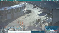 Archiv Foto Webcam Stilfserjoch: Passübergang 06:00