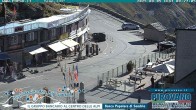 Archiv Foto Webcam Stilfserjoch: Passübergang 07:00