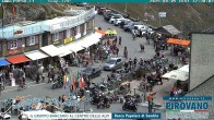 Archiv Foto Webcam Stilfserjoch: Passübergang 11:00