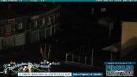 Archiv Foto Webcam Stilfserjoch: Passübergang 23:00