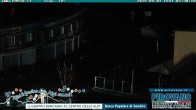 Archiv Foto Webcam Stilfserjoch: Passübergang 01:00