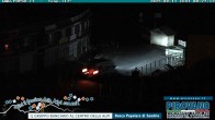 Archiv Foto Webcam Stilfserjoch: Passübergang 23:00