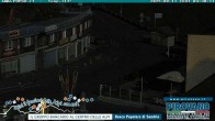 Archiv Foto Webcam Stilfserjoch: Passübergang 03:00