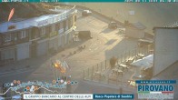 Archiv Foto Webcam Stilfserjoch: Passübergang 05:00