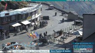Archiv Foto Webcam Stilfserjoch: Passübergang 07:00