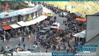 Archiv Foto Webcam Stilfserjoch: Passübergang 11:00