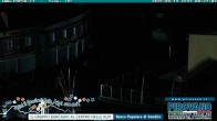 Archiv Foto Webcam Stilfserjoch: Passübergang 23:00