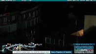 Archiv Foto Webcam Stilfserjoch: Passübergang 23:00