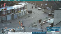 Archiv Foto Webcam Stilfserjoch: Passübergang 05:00