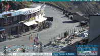 Archiv Foto Webcam Stilfserjoch: Passübergang 07:00