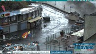 Archiv Foto Webcam Stilfserjoch: Passübergang 07:00
