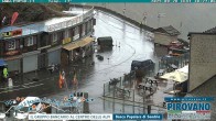 Archiv Foto Webcam Stilfserjoch: Passübergang 09:00
