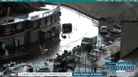 Archiv Foto Webcam Stilfserjoch: Passübergang 11:00