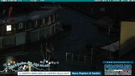 Archived image Webcam Stilfserjoch mountain pass 23:00