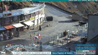 Archived image Webcam Stilfserjoch mountain pass 05:00