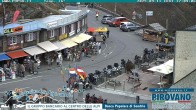 Archiv Foto Webcam Stilfserjoch: Passübergang 14:00