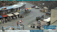 Archiv Foto Webcam Stilfserjoch: Passübergang 15:00