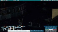 Archiv Foto Webcam Stilfserjoch: Passübergang 23:00