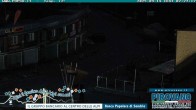 Archiv Foto Webcam Stilfserjoch: Passübergang 01:00