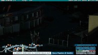 Archiv Foto Webcam Stilfserjoch: Passübergang 01:00