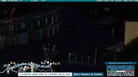 Archiv Foto Webcam Stilfserjoch: Passübergang 03:00